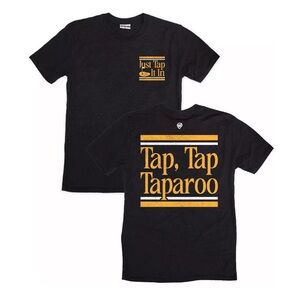 Happy Gilmore Golf Galaxy Tee